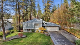 421 E Glencrest Dr, Spokane, WA 99208