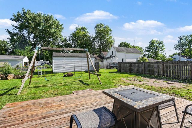1004 Transit Street, Bay City, MI 48706