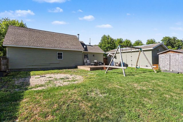 1004 Transit Street, Bay City, MI 48706