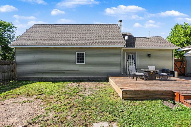 1004 Transit Street, Bay City, MI 48706