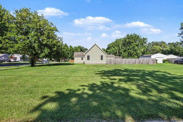 1004 Transit Street, Bay City, MI 48706