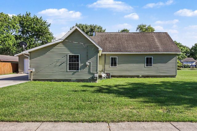 1004 Transit Street, Bay City, MI 48706