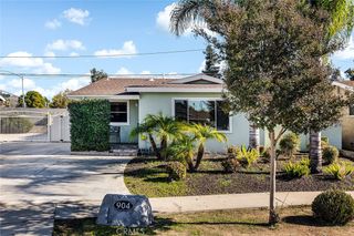 904 Cordelia Avenue, Glendora, CA 91740