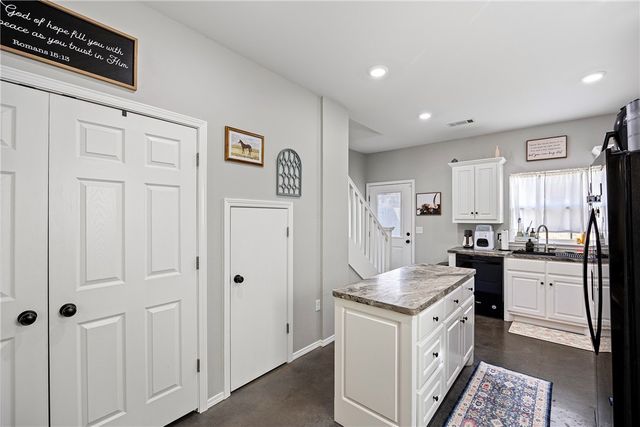 561 Butterfield Stagecoach Byp, Pottsville, AR 72858