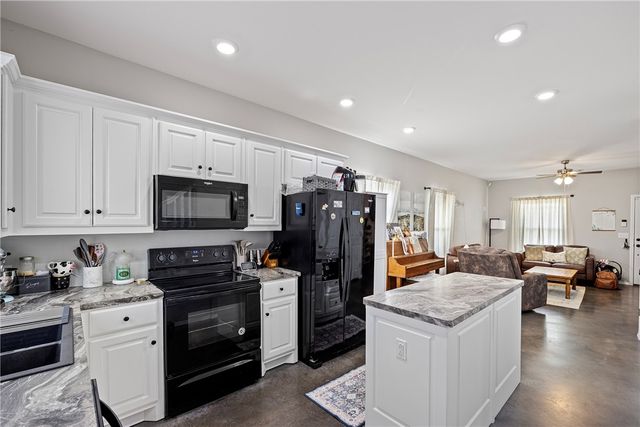 561 Butterfield Stagecoach Byp, Pottsville, AR 72858