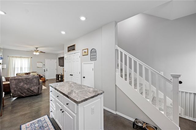 561 Butterfield Stagecoach Byp, Pottsville, AR 72858