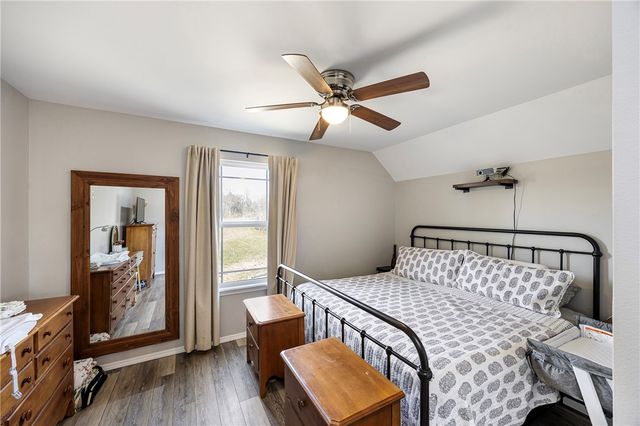 561 Butterfield Stagecoach Byp, Pottsville, AR 72858