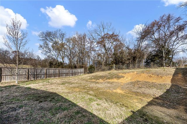 561 Butterfield Stagecoach Byp, Pottsville, AR 72858