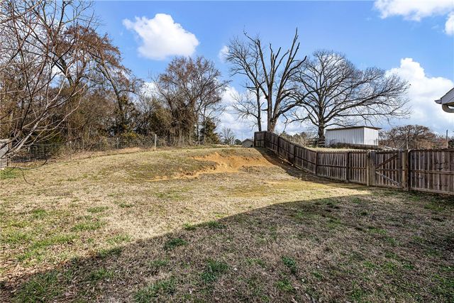 561 Butterfield Stagecoach Byp, Pottsville, AR 72858