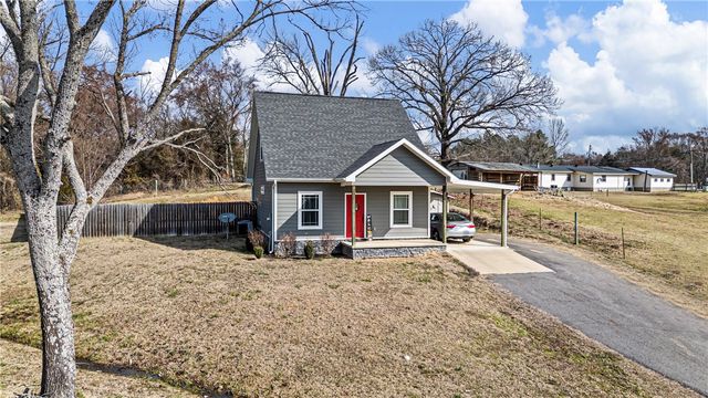 561 Butterfield Stagecoach Byp, Pottsville, AR 72858