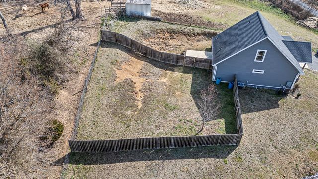 561 Butterfield Stagecoach Byp, Pottsville, AR 72858