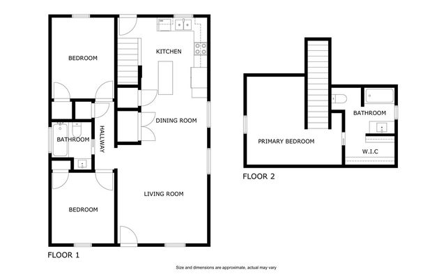 561 Butterfield Stagecoach Byp, Pottsville, AR 72858