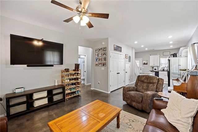 561 Butterfield Stagecoach Byp, Pottsville, AR 72858