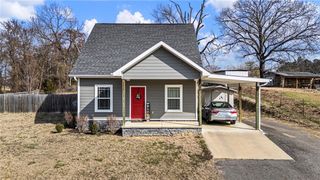561 Butterfield Stagecoach Byp, Pottsville, AR 72858