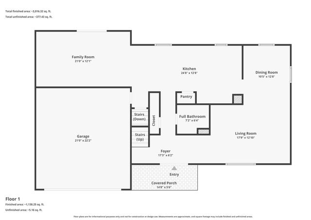 924 Marquette ROAD, Hartland, WI 53029