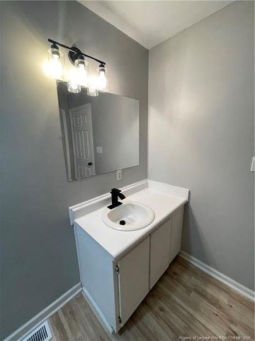 1106 Simpson Street, Fayetteville, NC 28305