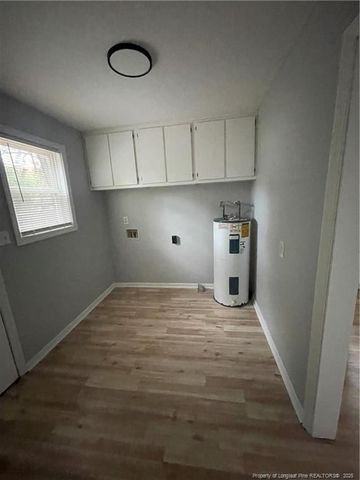 1106 Simpson Street, Fayetteville, NC 28305