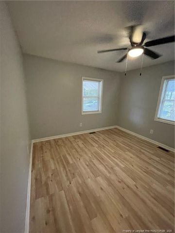 1106 Simpson Street, Fayetteville, NC 28305