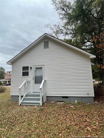1106 Simpson Street, Fayetteville, NC 28305