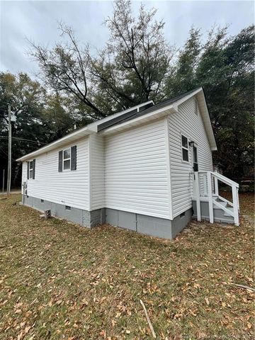 1106 Simpson Street, Fayetteville, NC 28305