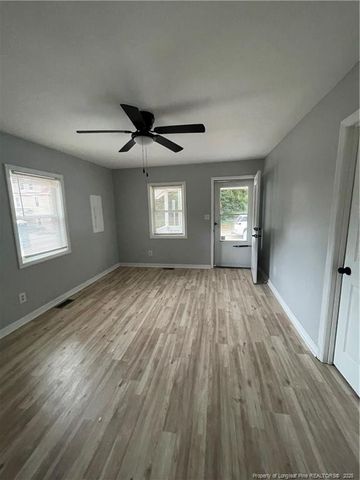 1106 Simpson Street, Fayetteville, NC 28305