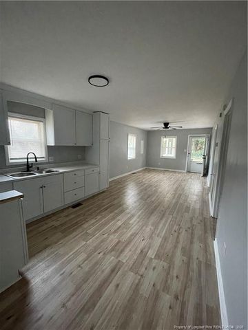 1106 Simpson Street, Fayetteville, NC 28305