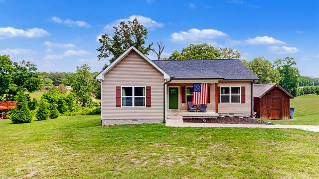3934 Highway 47, N, Charlotte, TN 37036