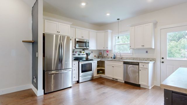 3934 Highway 47, N, Charlotte, TN 37036