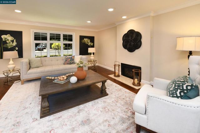 3130 La Playa Ct, Lafayette, CA 94549