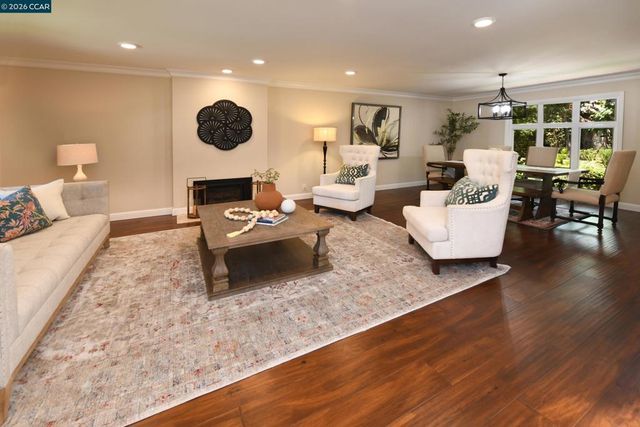3130 La Playa Ct, Lafayette, CA 94549