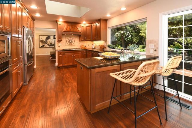 3130 La Playa Ct, Lafayette, CA 94549