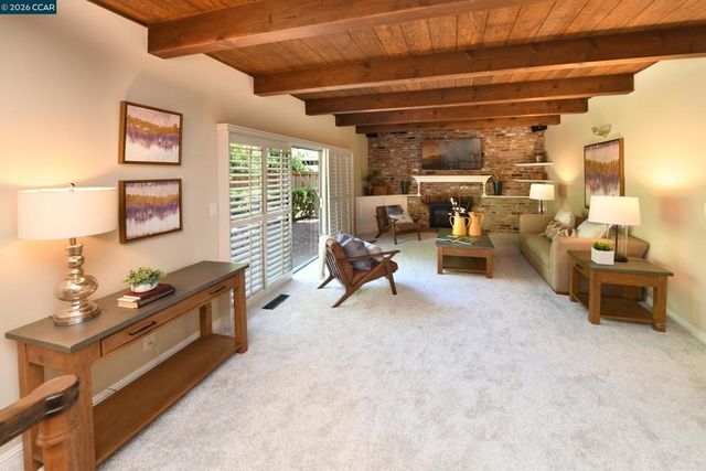 3130 La Playa Ct, Lafayette, CA 94549
