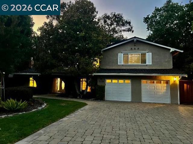 3130 La Playa Ct, Lafayette, CA 94549