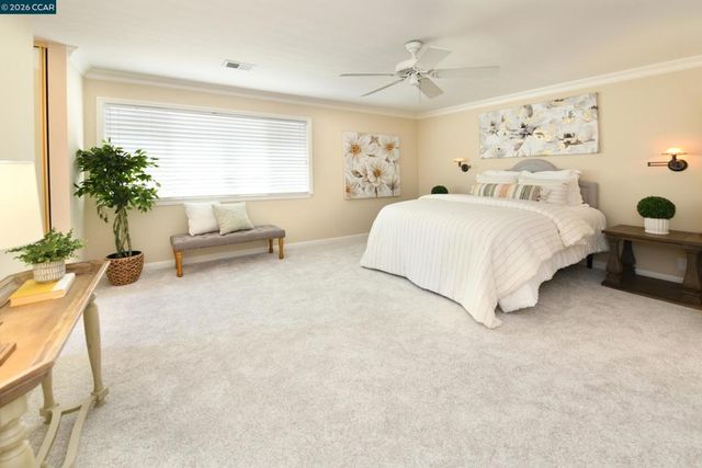 3130 La Playa Ct, Lafayette, CA 94549