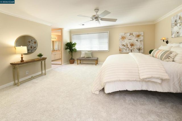 3130 La Playa Ct, Lafayette, CA 94549