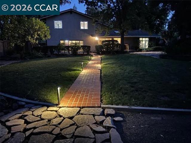 3130 La Playa Ct, Lafayette, CA 94549