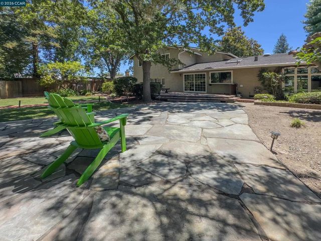 3130 La Playa Ct, Lafayette, CA 94549
