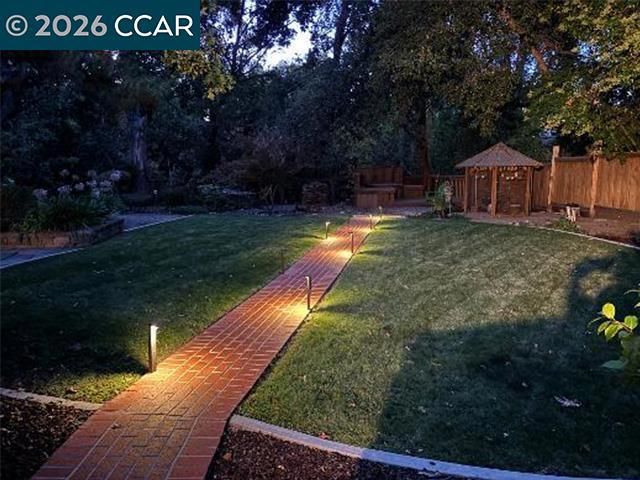 3130 La Playa Ct, Lafayette, CA 94549