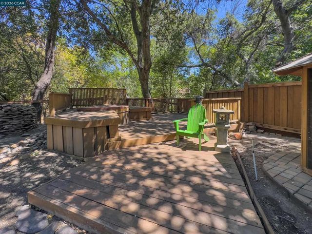 3130 La Playa Ct, Lafayette, CA 94549