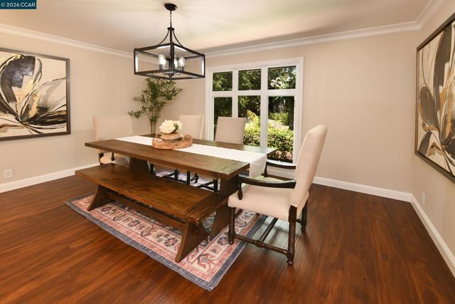 3130 La Playa Ct, Lafayette, CA 94549