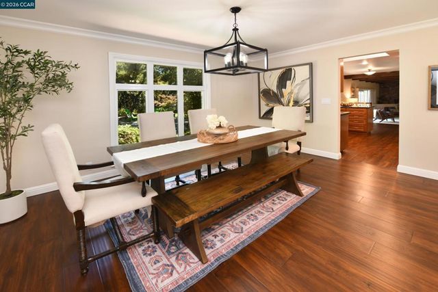 3130 La Playa Ct, Lafayette, CA 94549