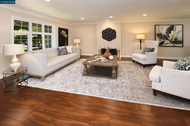 3130 La Playa Ct, Lafayette, CA 94549