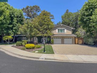 3130 La Playa Ct, Lafayette, CA 94549