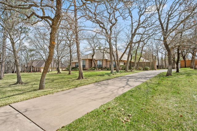 4440 Alydar Drive, Burleson, TX 76028