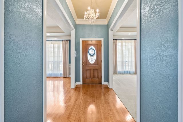 4440 Alydar Drive, Burleson, TX 76028