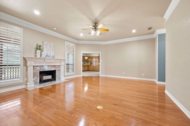 4440 Alydar Drive, Burleson, TX 76028