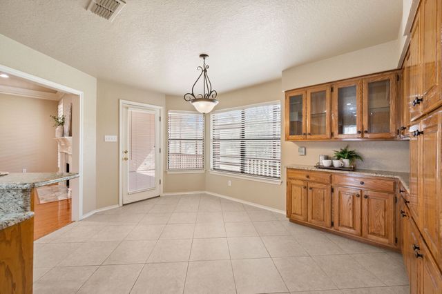 4440 Alydar Drive, Burleson, TX 76028