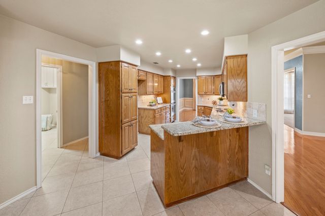 4440 Alydar Drive, Burleson, TX 76028