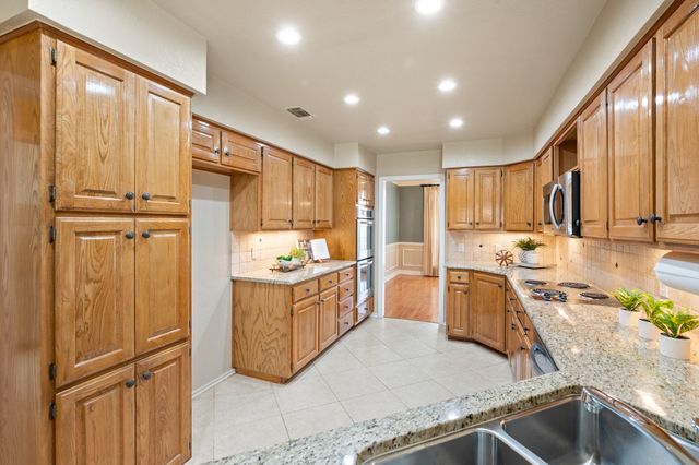 4440 Alydar Drive, Burleson, TX 76028