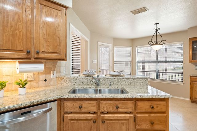 4440 Alydar Drive, Burleson, TX 76028